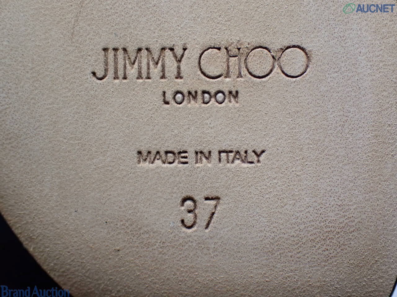 Stivali sopra il ginocchio Jimmy Choo color lilla con gambale a calza, plateau e tacco largo in vernice, vista frontale — vista 7