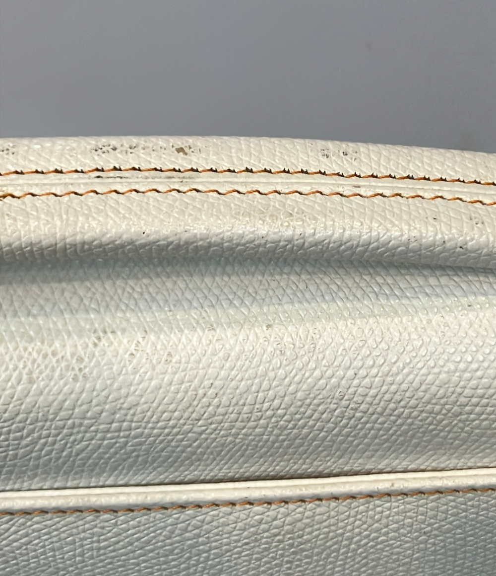 JC de Castelbajac · borsa a mano con patta — vista 10