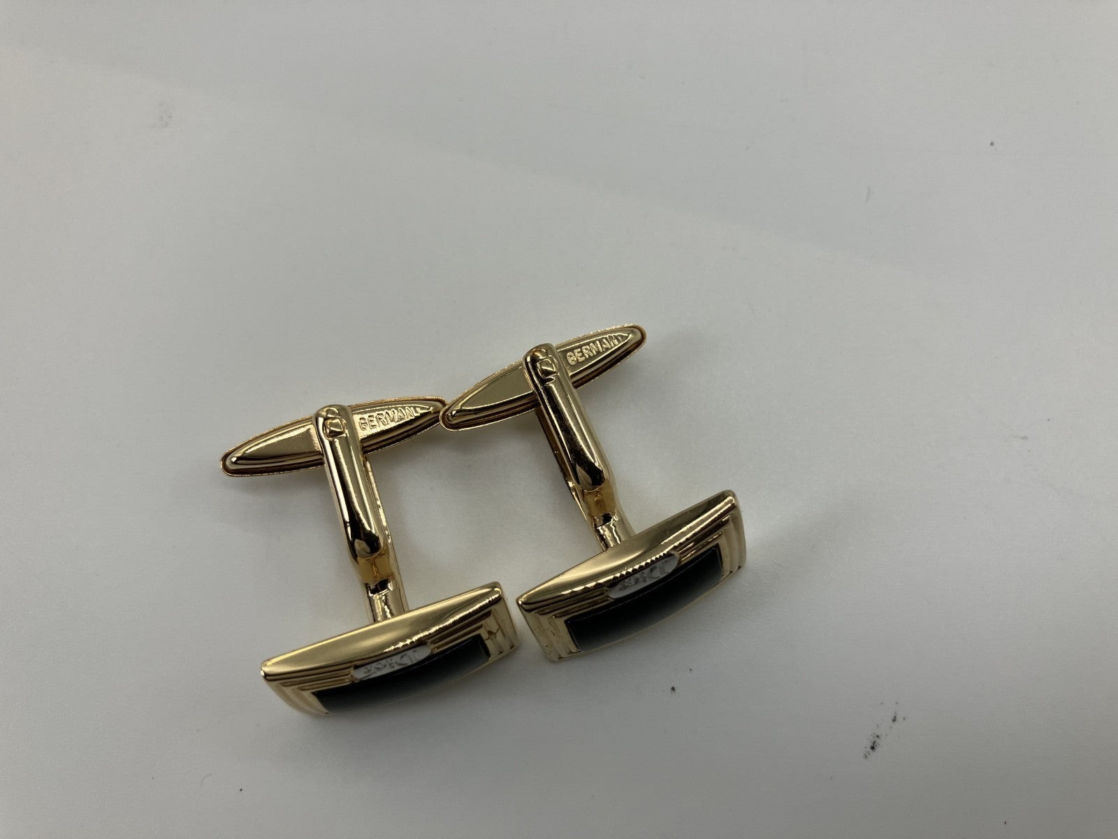 Christian Dior · gemelli e fermacravatta — vista 8