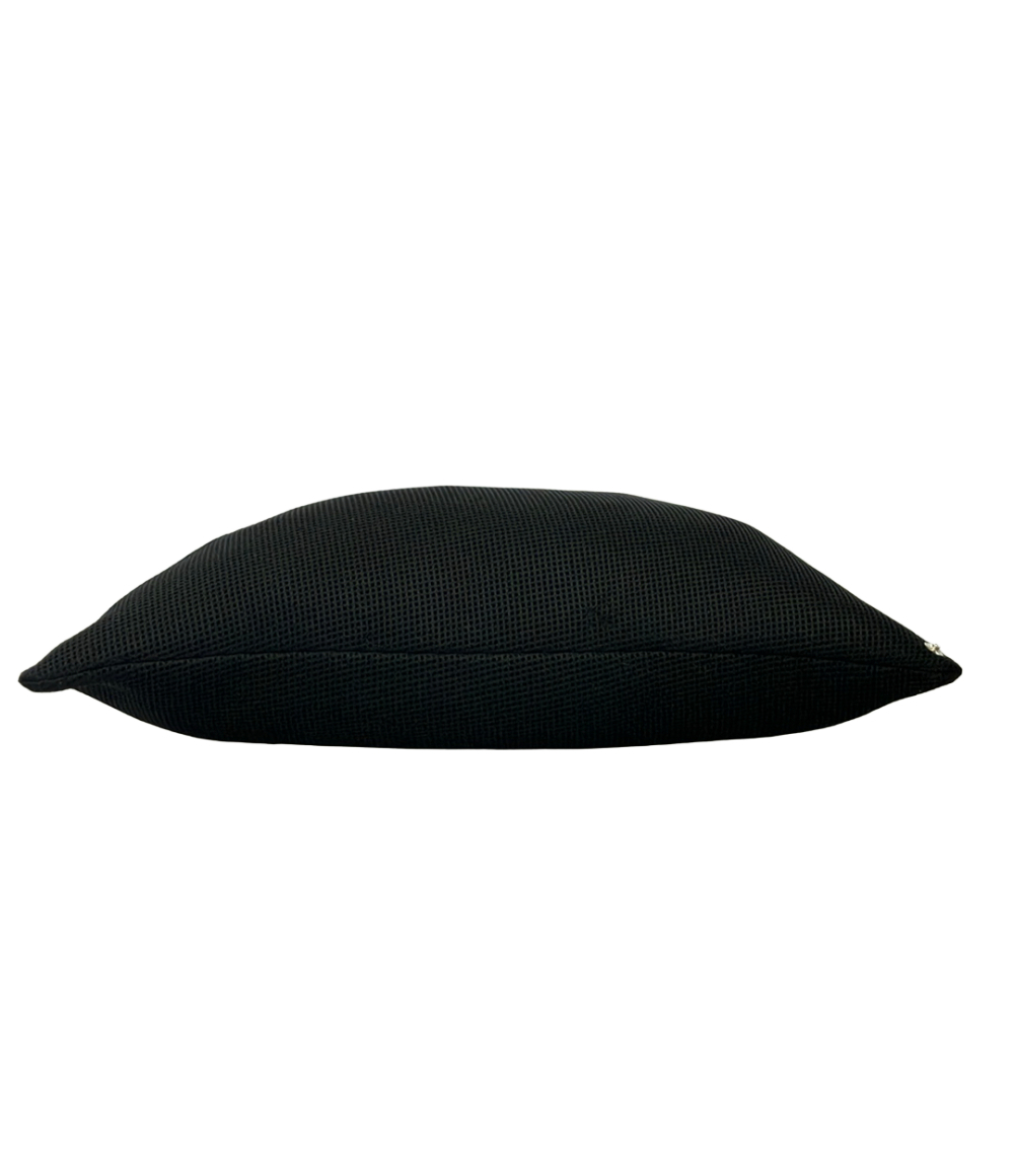 MM6 Maison Margiela · borsa a sacco in rete — vista 4