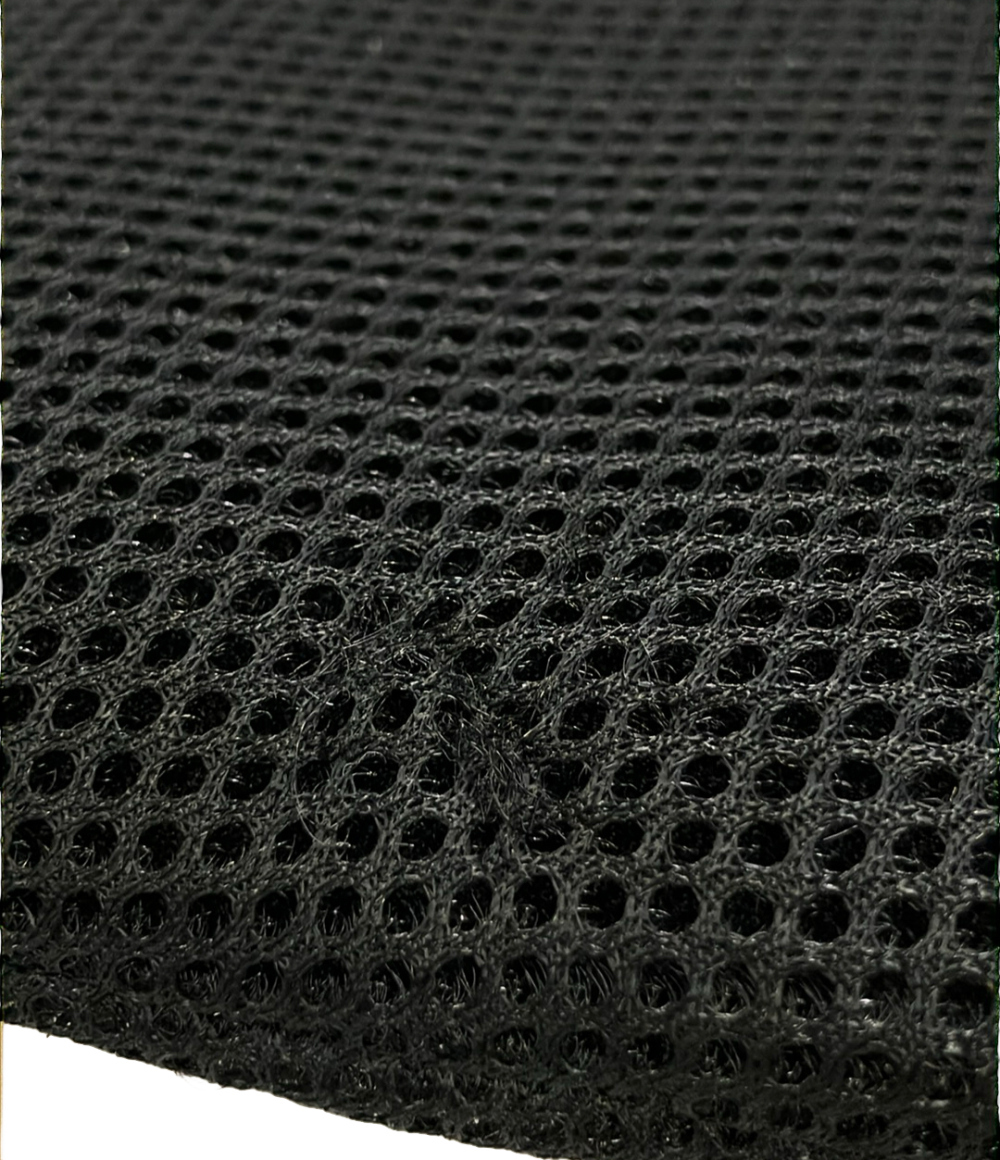MM6 Maison Margiela · borsa a sacco in rete — vista 9