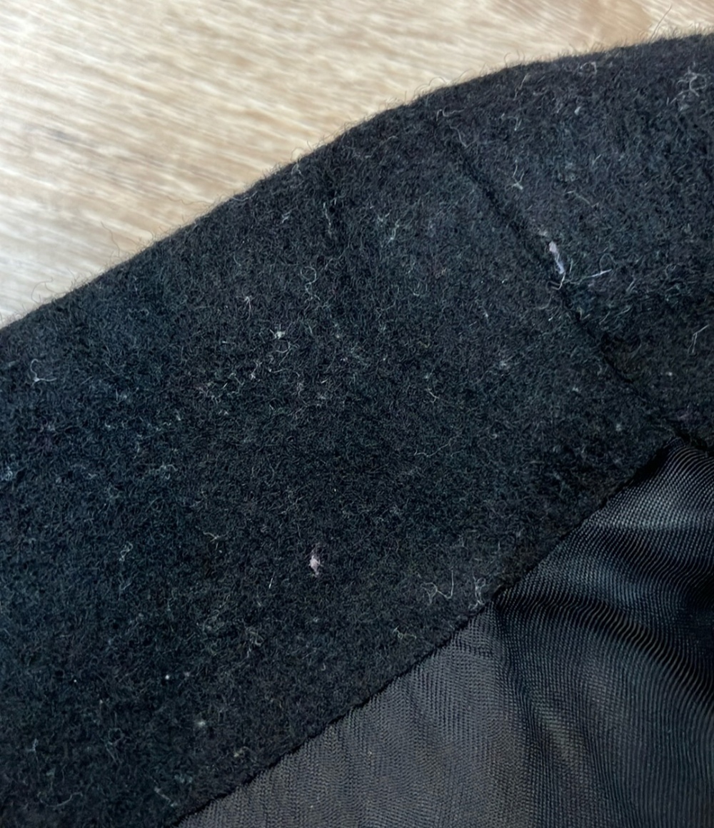 23区 · cappotto lungo con collo alto — vista 5
