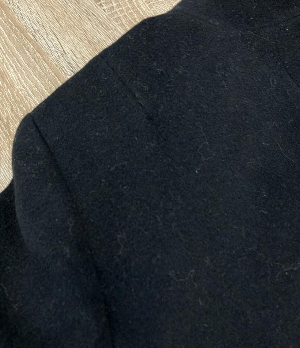 23区 · cappotto lungo con collo alto — vista 6