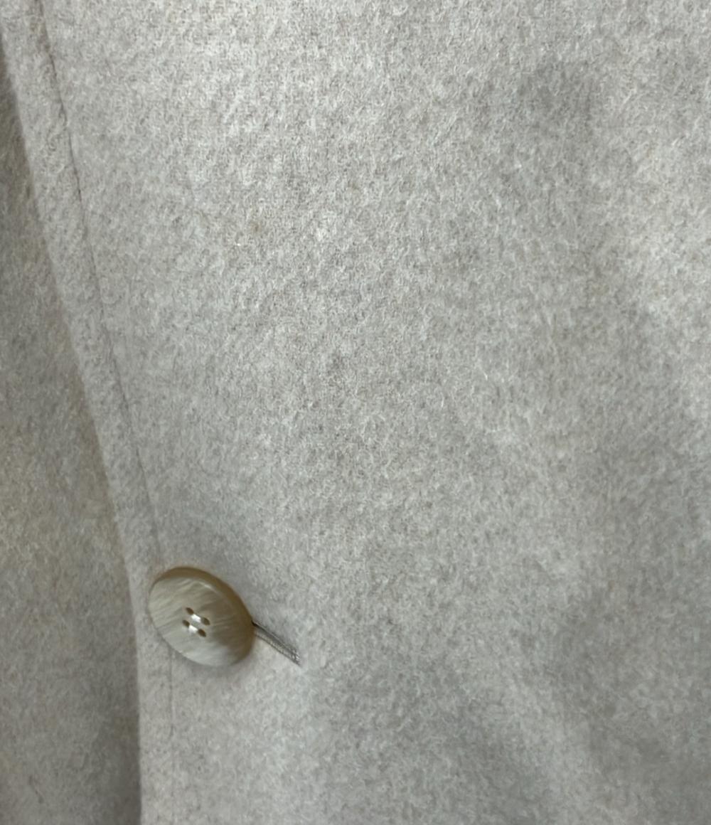 Galerie Vie · cappotto lungo con cappuccio — vista 5