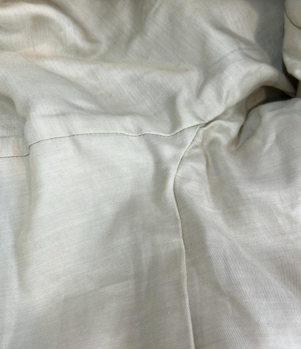 Galerie Vie · cappotto lungo con cappuccio — vista 6
